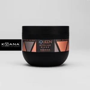KYANA Queen Ботокс маска за коса 500 мл.
