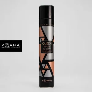 KYANA Queen Лак за коса 500 мл.
