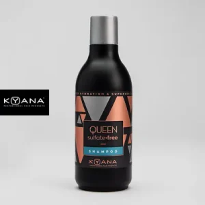 KYANA Queen Шампон без сулфат 250 мл.