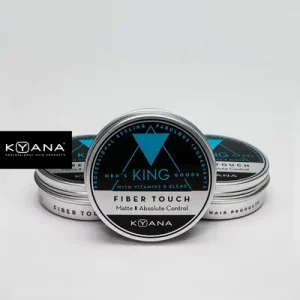 KYANA Восок за коса Пајажина KING 100 мл.
