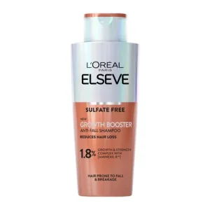 L’Oreal Elseve Growth Booster Шампон за коса 200мл