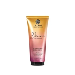 LA CROA Divine Nourishing Крема за Тело 200 мл