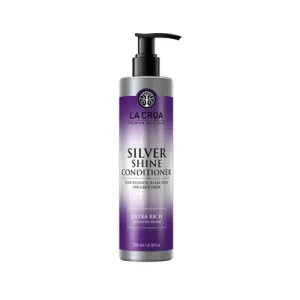 LA CROA Регенератор Silver Shine 200мл