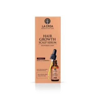 LA CROA Серум Hair Growth Scalp 30мл