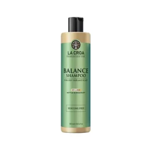 LA CROA Шампон Herbal Balance & Essential Oil`S 300мл
