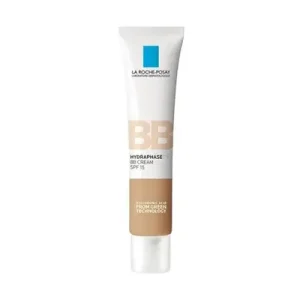 LA ROCHE MB450601 HYDRAPHASE HA BB CREME MEDIUM SPF15 40ML