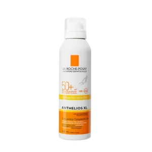 LA ROCHE-POSAY Anthelios XL невидлив спреј SPF 50, 200 мл
