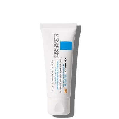 LA ROCHE POSAY Baume B5 Мелем за тело SPF 50 40 ml