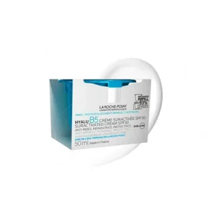 La Roche Posay Hyalu B5 Крем рефил SPF30 50мл