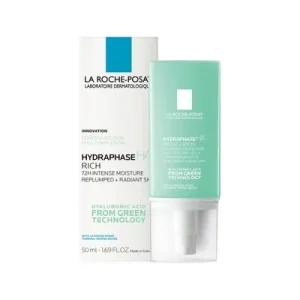 La Roche Posay Hydraphase HA Rich Крем 50мл