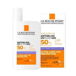 LA ROCHE-POSAY Innovation Anti-Dark Spots Флуид SPF50+ 50ml