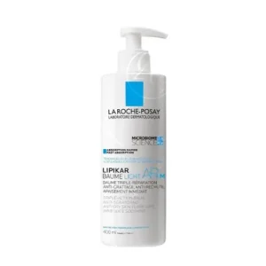 La Roche Posay Lipikar AP+Max Балсам за тело 400мл