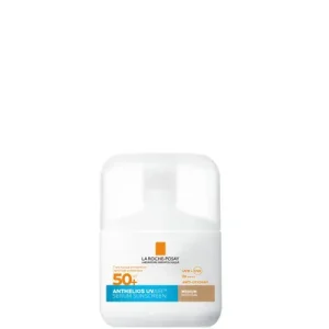 LA ROCHE UVAIR SPF50 50ML MEDIUM