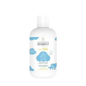 Laboratoires de Biarritz Гел за бебиња со нежен мирис 200мл