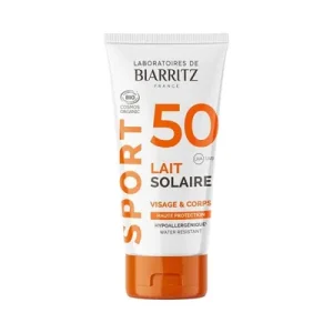 Laboratoires de Biarritz Лосион за лице и тело со SPF50 50мл