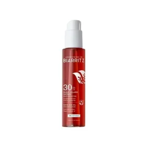 Laboratoires de Biarritz Масло за сончање со SPF30 125мл
