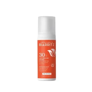 Laboratoires de Biarritz Млеко за лице и тело со SPF30 50мл