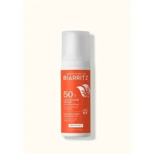 Laboratoires de Biarritz Млеко за лице и тело со SPF50 50мл