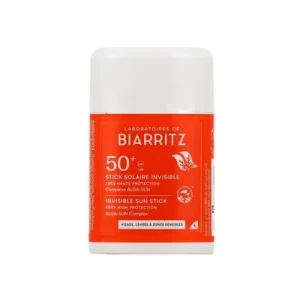 Laboratoires de Biarritz Транспарентен стик со SPF50+ 10гр