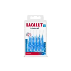 LACALUT Интердентална четка М, 5 парчиња