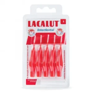 LACALUT Интердентална четка s