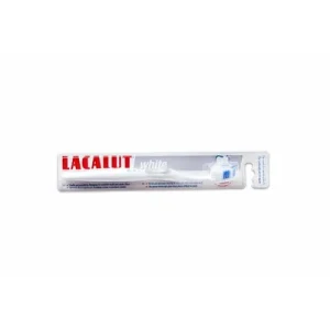 LACALUT White четка за заби