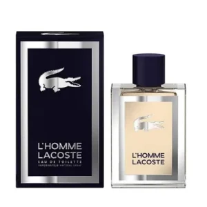 LACOSTE Машка тоалетна вода L’HOMME, 100 ml