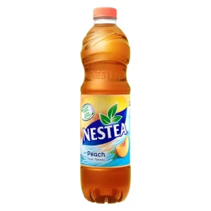 Ладен чај Nestea 1.5л Праска
