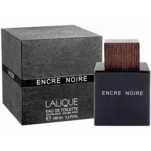 LALIQUE Encre Noire Тоалетна Вода 100 ml