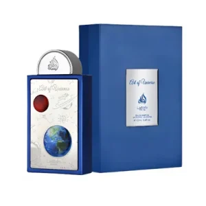 Lattafa Машки парфем ART OF UNIVERSE EDP 100 ML