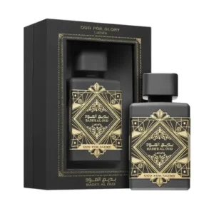 Lattafa Машки парфем BADE’E AL OUD FOR GLORY EDP 100 ML