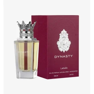 Lattafa Машки парфем DYNASTY EDP 100 ML