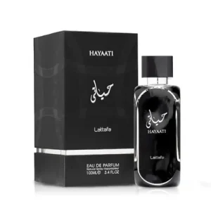 Lattafa Машки парфем HAYAATI EDP 100 ML