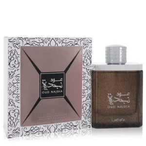 Lattafa Машки Парфем Oud Najdia EDP 100 мл