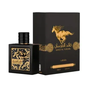 Lattafa Машки парфем QAED AL FURSAN EDP 90 ML