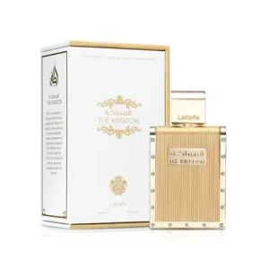 Lattafa Машки парфем THE KINGDOM EDP 100 ML
