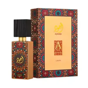 Lattafa Унисекс парфем AJWAD EDP 60 ML