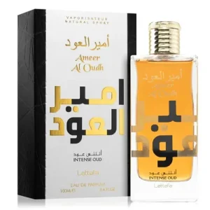 Lattafa Унисекс парфем AMEER AL OUDH INTENSE OUD EDP 100 ML