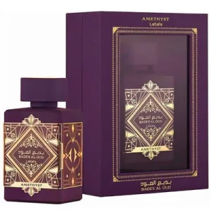Lattafa Унисекс парфем BADE’E AL OUD AMETHYST EDP 100 ML