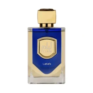 LATTAFA Унисекс парфем Liam Blue Shine EDP 100 ml
