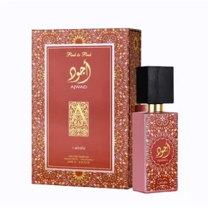 Lattafa Женски парфем AJWAD PINK EDP 100 ML