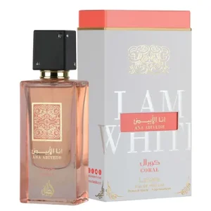 Lattafa Женски парфем ANA ABIYEDH CORAL EDP 60 ML