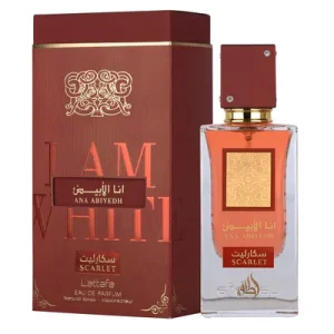 Lattafa Женски парфем ANA ABIYEDH SCARLET EDP 60 ML