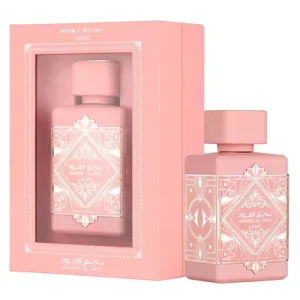 Lattafa Женски парфем BADE’E AL OUD NOBLE BLUSH EDP 100 ML