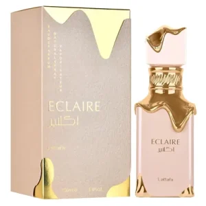 Lattafa Женски парфем ECLAIRE EDP 100 ML