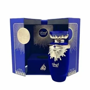 Lattafa Женски Парфем Emaan EDP 100 мл
