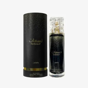 Lattafa Женски парфем NASAMAAT EDP 100 ML