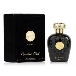 Lattafa Женски парфем OPULENT OUD EDP 100 ML