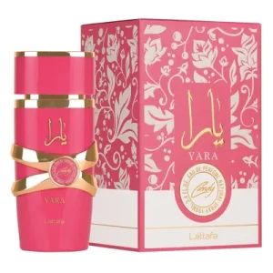 Lattafa Женски парфем YARA CANDY EDP 100 ML