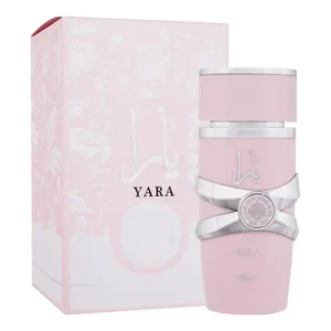 Lattafa Женски парфем YARA EDP 100 ML